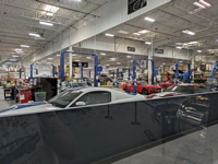  Shelby American Las Vegas