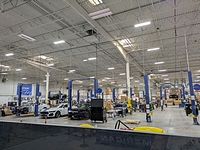  Shelby American Las Vegas
