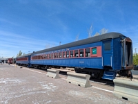  Carspotting sur un bout de la Route 66 en Arizona