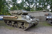  Tanks in Town 2026