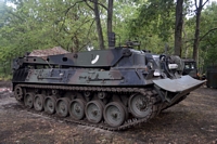  Tanks in Town 2026