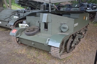  Tanks in Town 2026