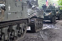  Tanks in Town 2026