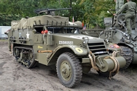  Tanks in Town 2026