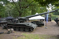  Tanks in Town 2026