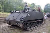  Tanks in Town 2026