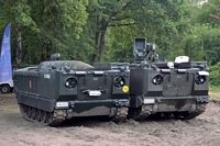  Tanks in Town 2026