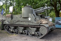  Tanks in Town 2026