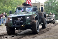  Tanks in Town 2026