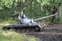  Tanks in Town 2026