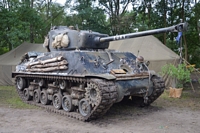  Tanks in Town 2026