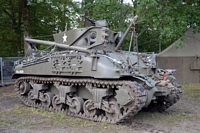  Tanks in Town 2026