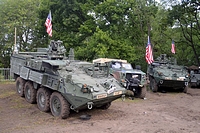  Tanks in Town 2026