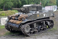  Tanks in Town 2026