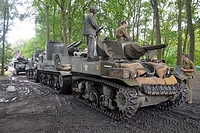  Tanks in Town 2026