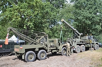  Tanks in Town 2026