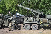  Tanks in Town 2026