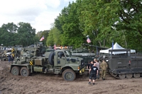  Tanks in Town 2026
