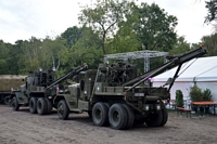  Tanks in Town 2026