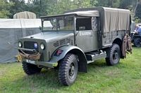  Twente Achterhoekweekend / Rolling Steel 2026