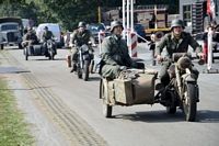  Twente Achterhoekweekend / Rolling Steel 2026