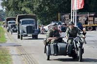  Twente Achterhoekweekend / Rolling Steel 2026