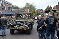  Twente Achterhoekweekend / Rolling Steel 2026