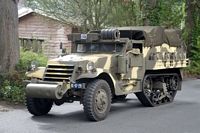  Twente Achterhoekweekend / Rolling Steel 2026