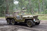  Twente Achterhoekweekend / Rolling Steel 2026