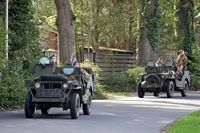  Twente Achterhoekweekend / Rolling Steel 2026