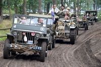  Twente Achterhoekweekend / Rolling Steel 2026