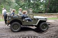  Twente Achterhoekweekend / Rolling Steel 2026