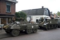  Twente Achterhoekweekend / Rolling Steel 2026