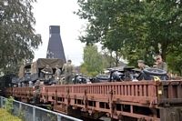  Twente Achterhoekweekend / Rolling Steel 2026