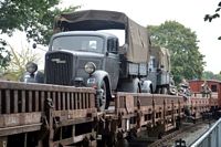  Twente Achterhoekweekend / Rolling Steel 2026