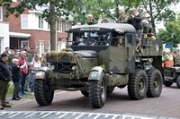  Twente Achterhoekweekend / Rolling Steel 2026