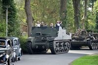  Twente Achterhoekweekend / Rolling Steel 2026